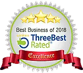 Best Business 2018